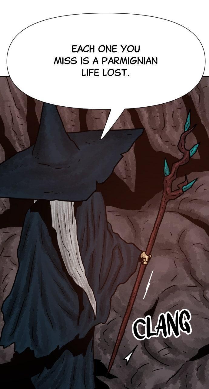 Read Warrior Executioner Manga Online