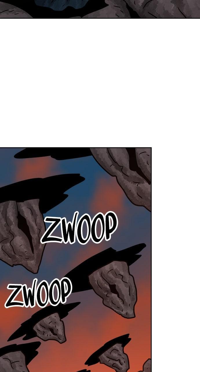 Read Warrior Executioner Manga Online