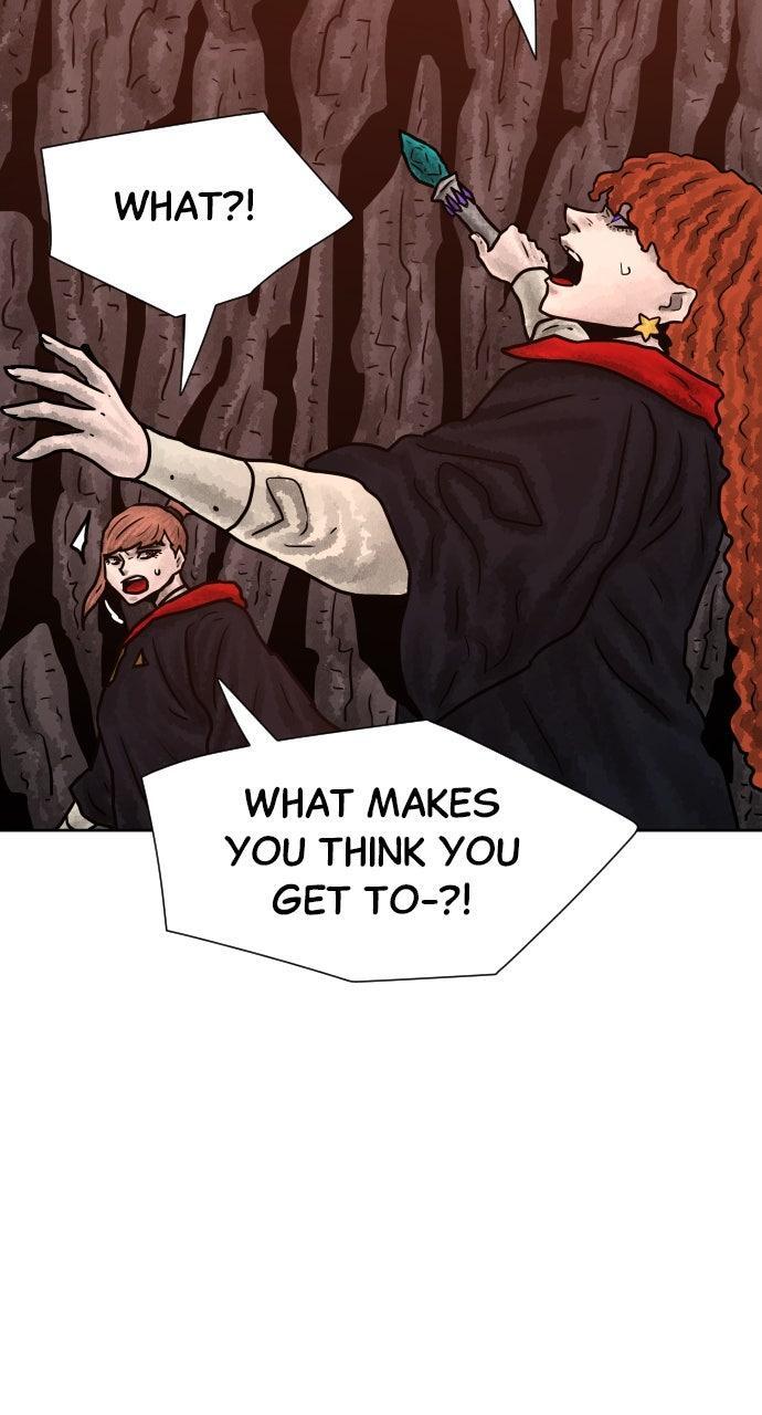 Read Warrior Executioner Manga Online