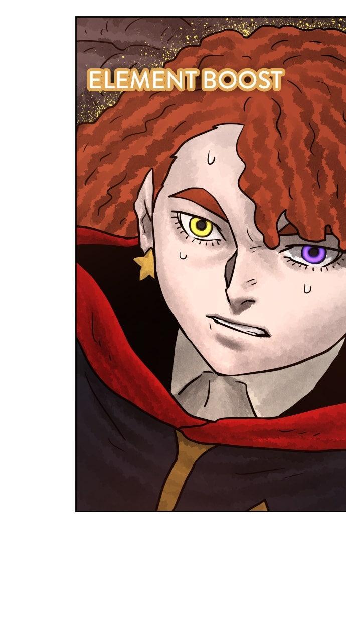 Read Warrior Executioner Manga Online