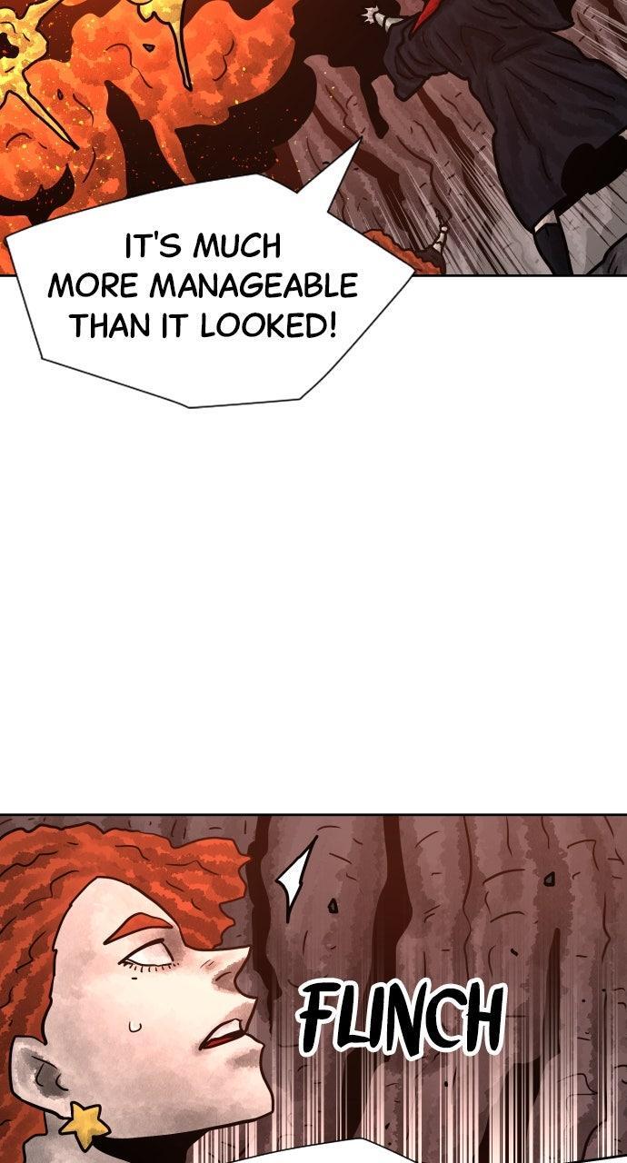 Read Warrior Executioner Manga Online