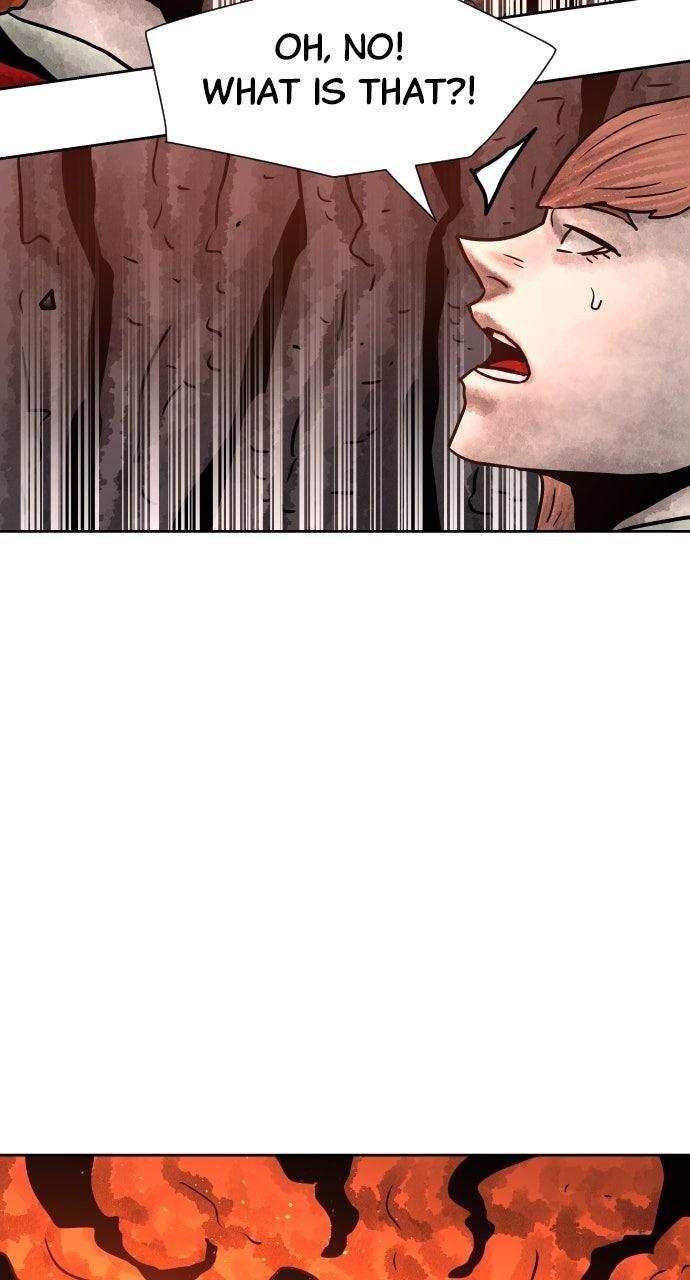 Read Warrior Executioner Manga Online