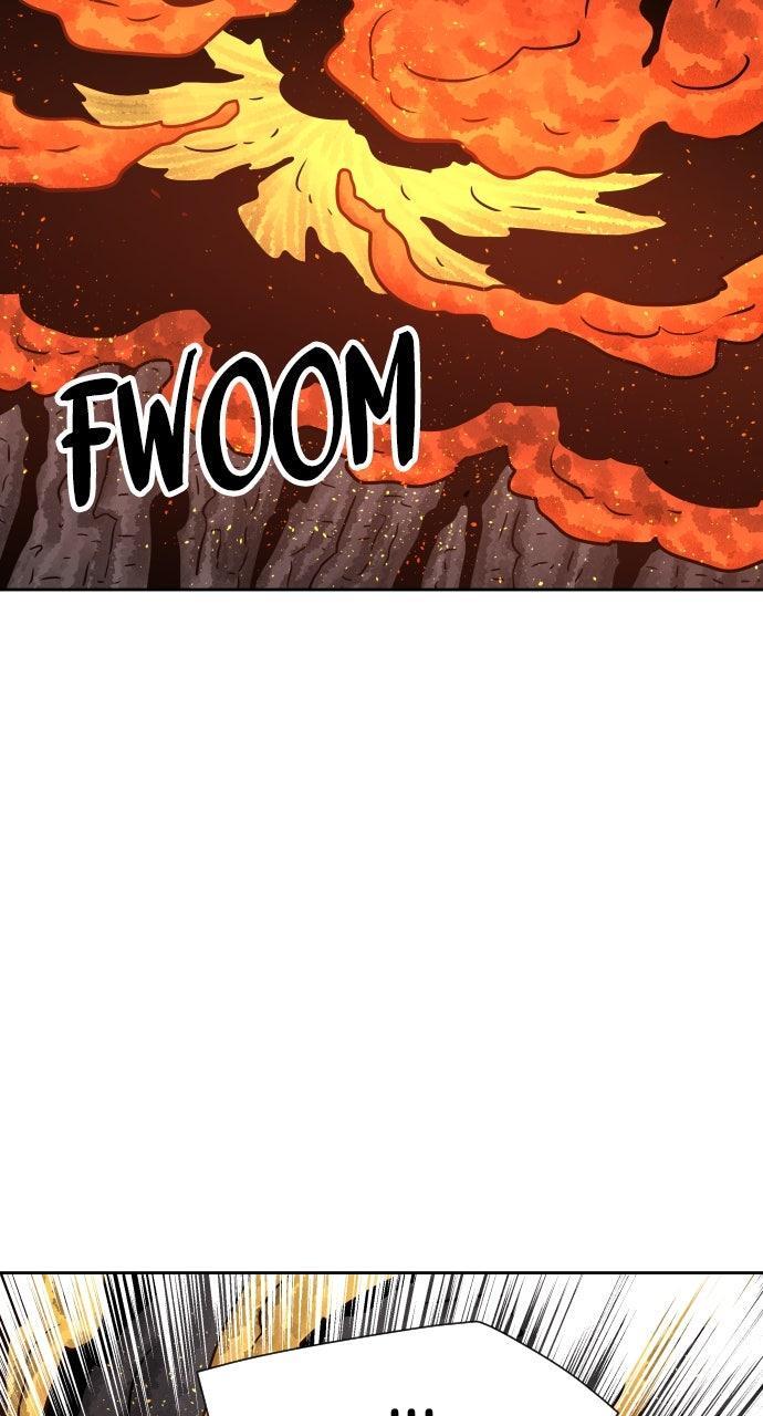 Read Warrior Executioner Manga Online
