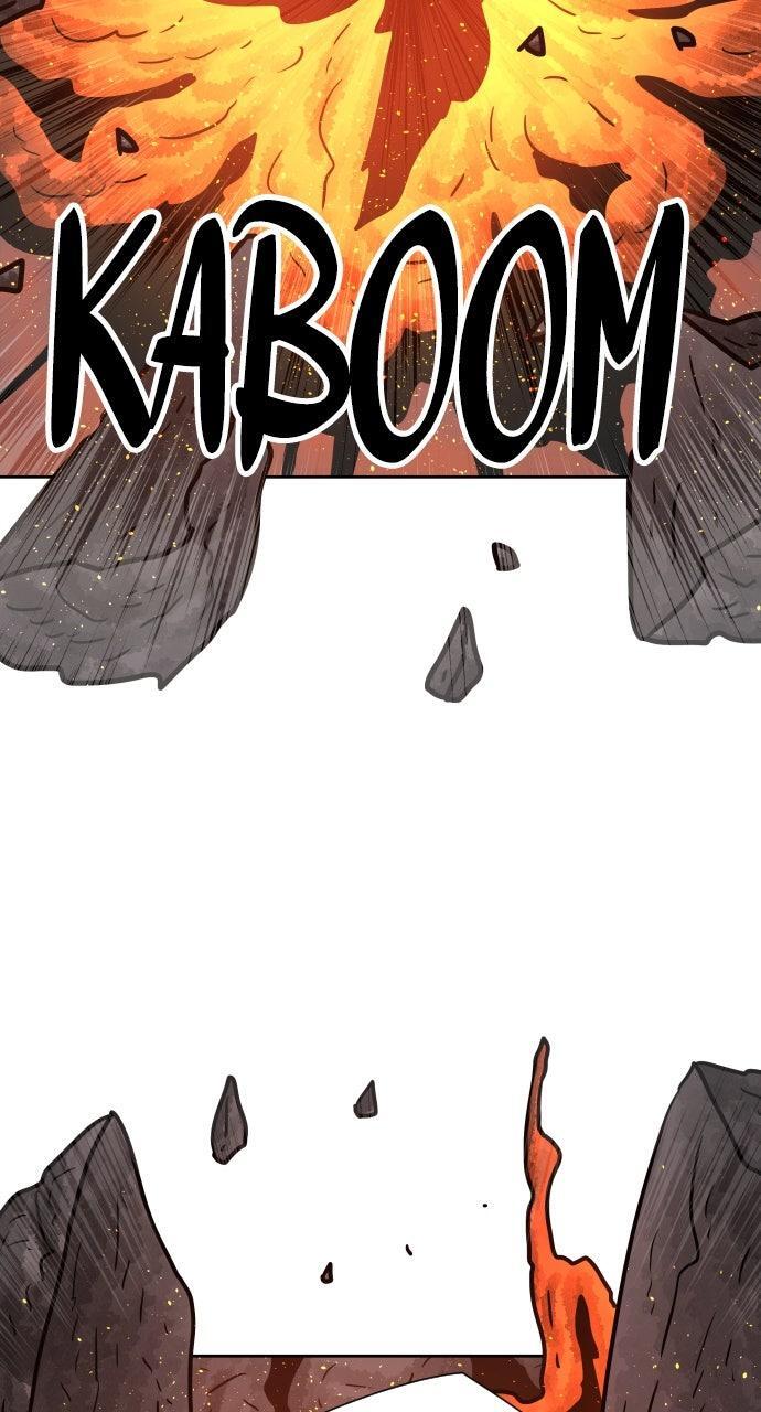 Read Warrior Executioner Manga Online