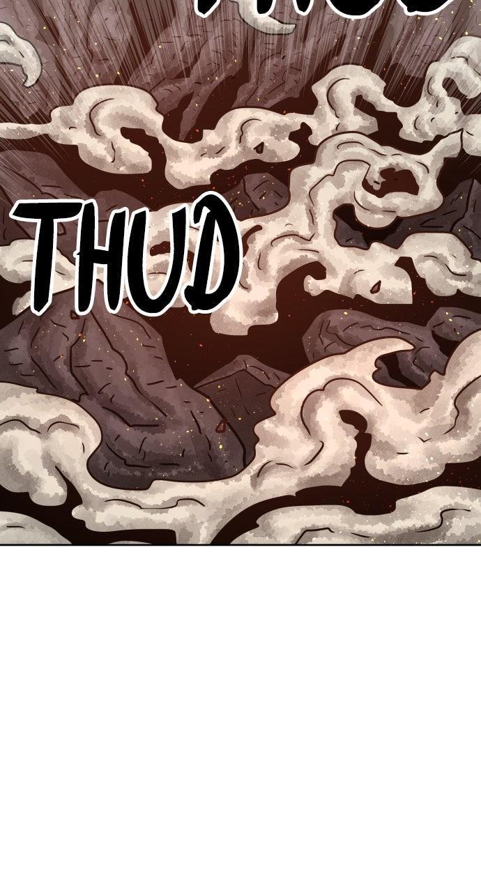 Read Warrior Executioner Manga Online