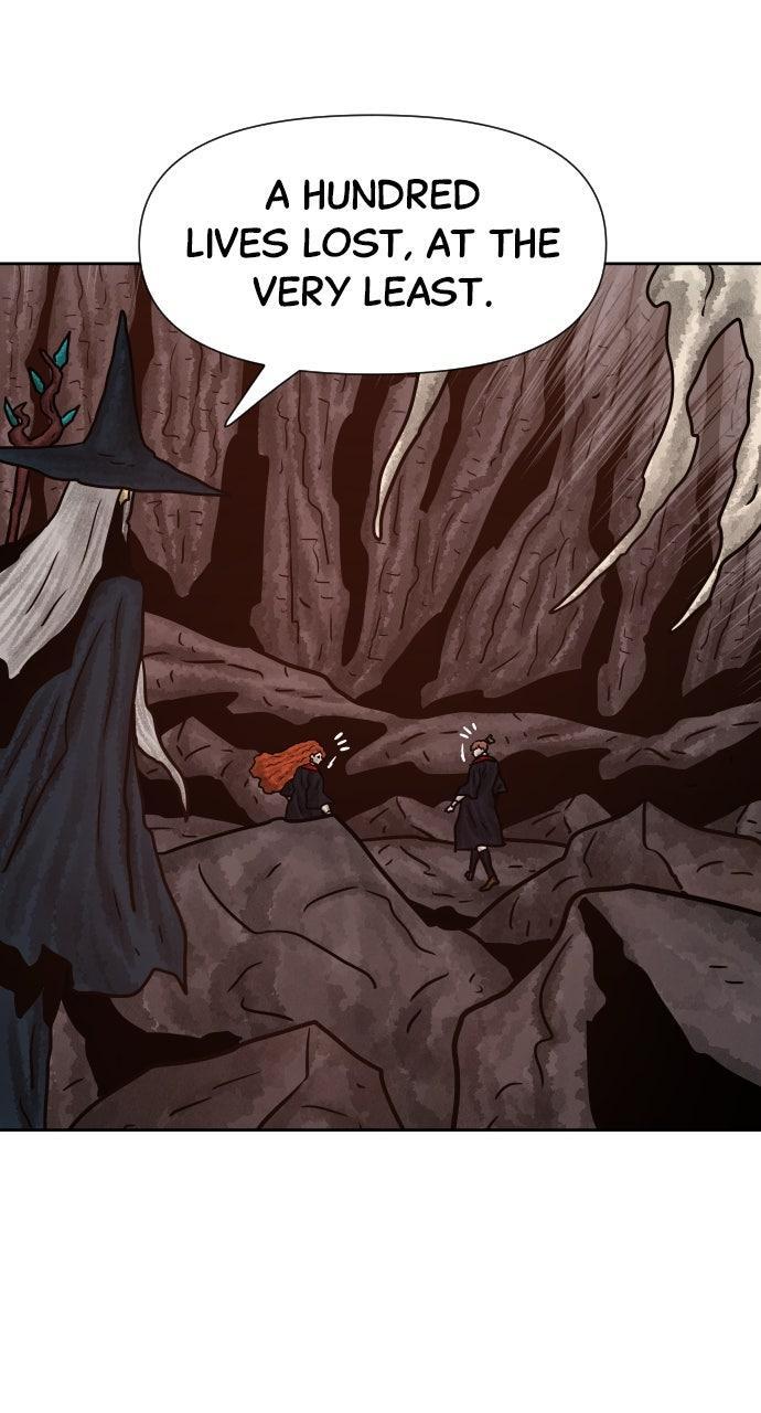 Read Warrior Executioner Manga Online