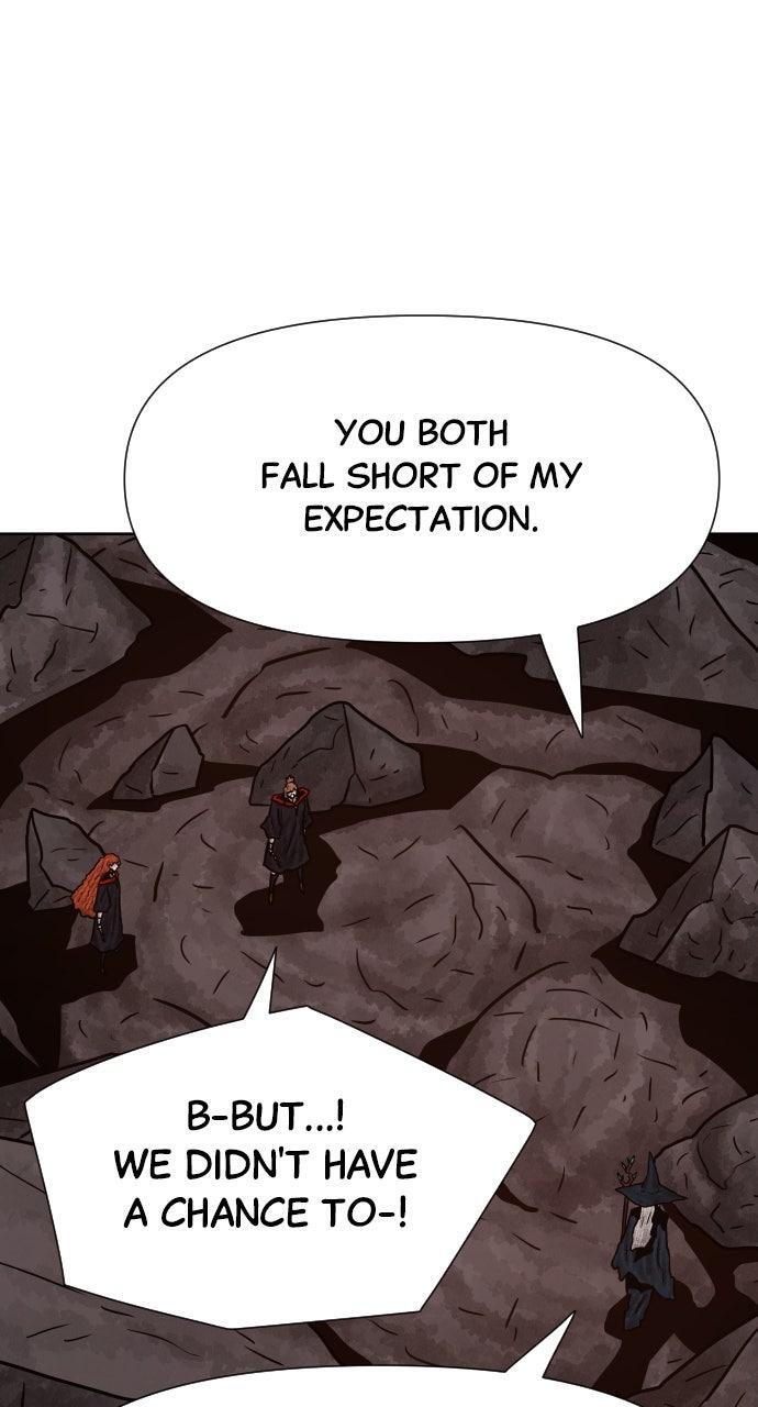 Read Warrior Executioner Manga Online