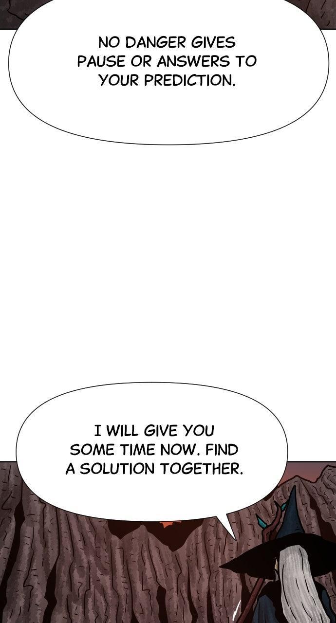 Read Warrior Executioner Manga Online