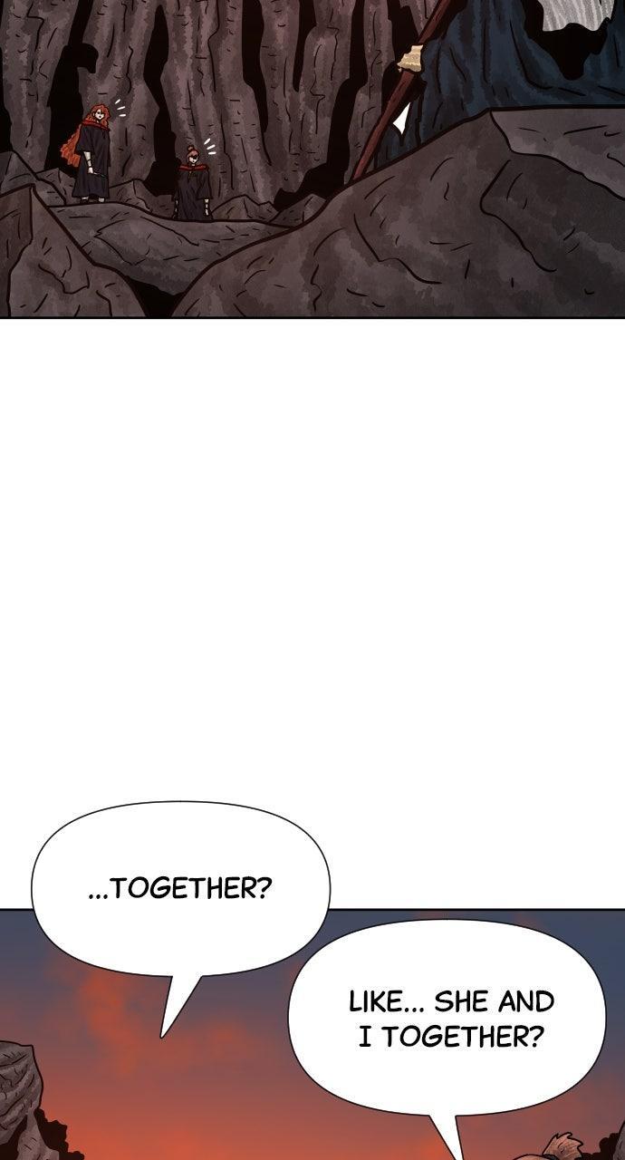 Read Warrior Executioner Manga Online
