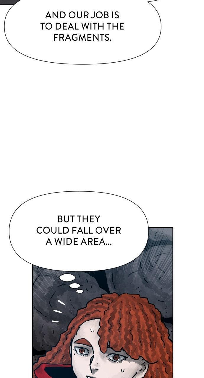 Read Warrior Executioner Manga Online