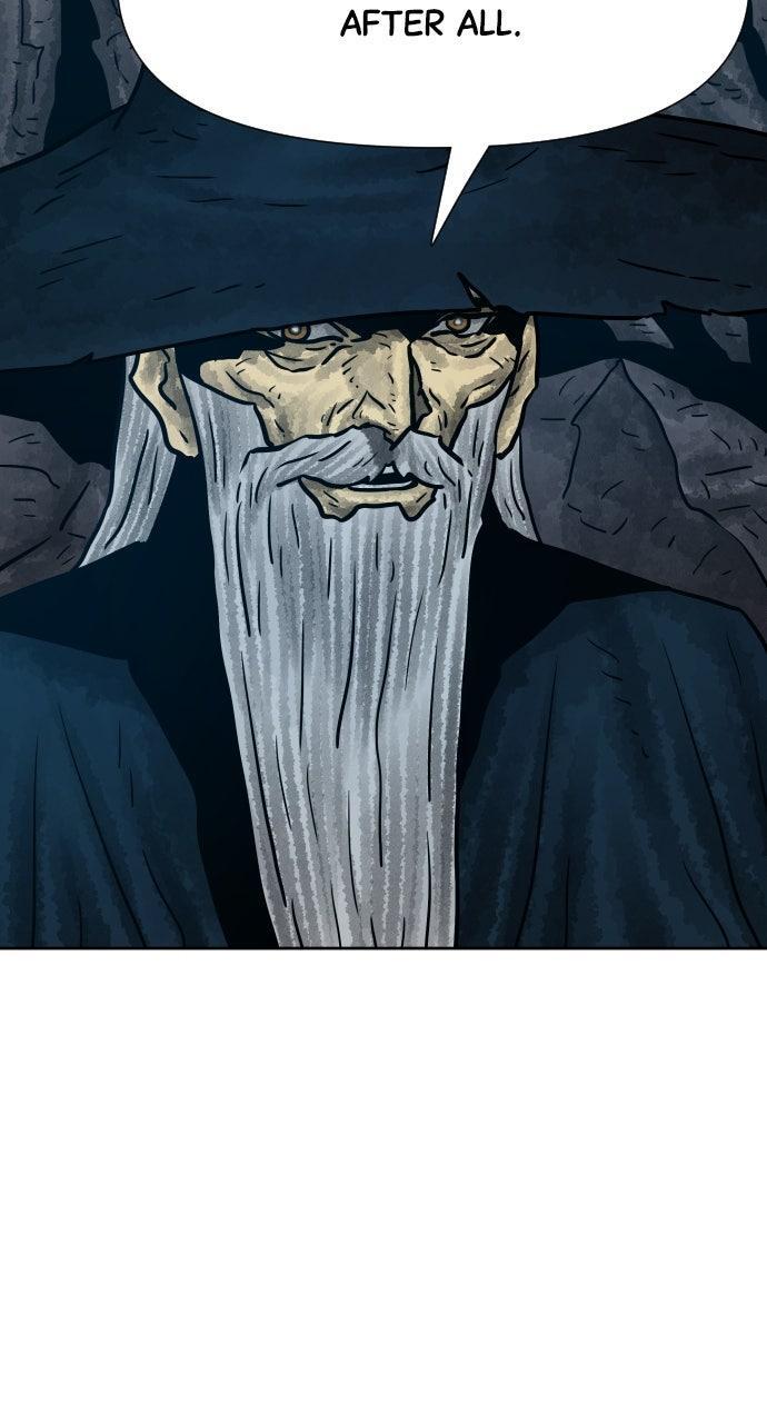 Read Warrior Executioner Manga Online