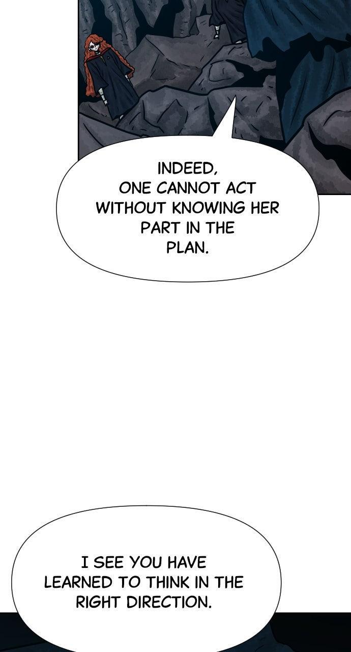 Read Warrior Executioner Manga Online