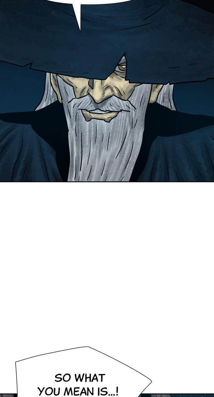 Read Warrior Executioner Manga Online