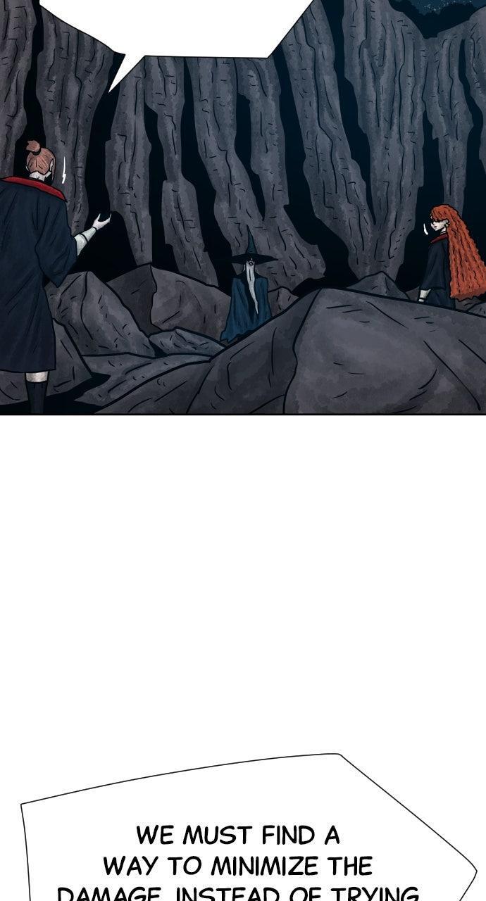 Read Warrior Executioner Manga Online