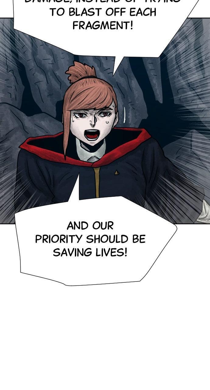 Read Warrior Executioner Manga Online
