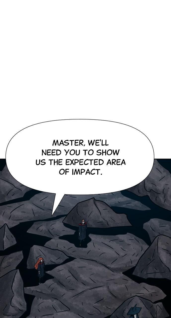 Read Warrior Executioner Manga Online