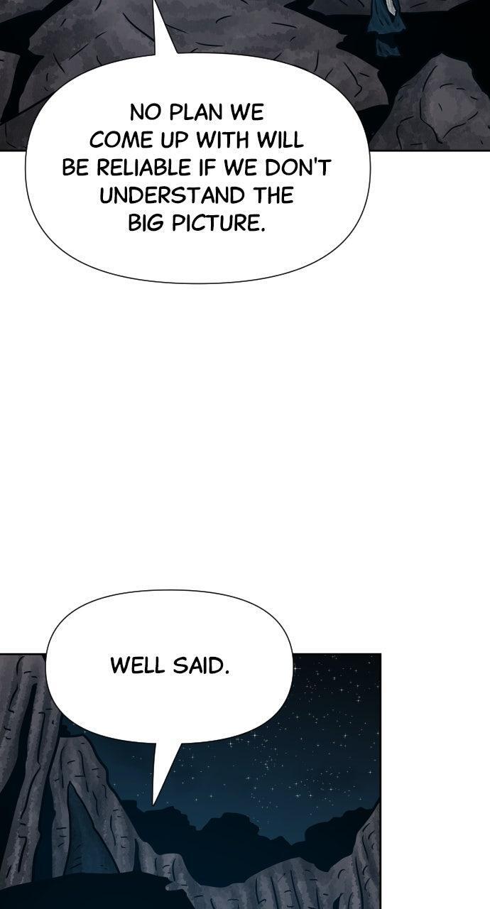 Read Warrior Executioner Manga Online