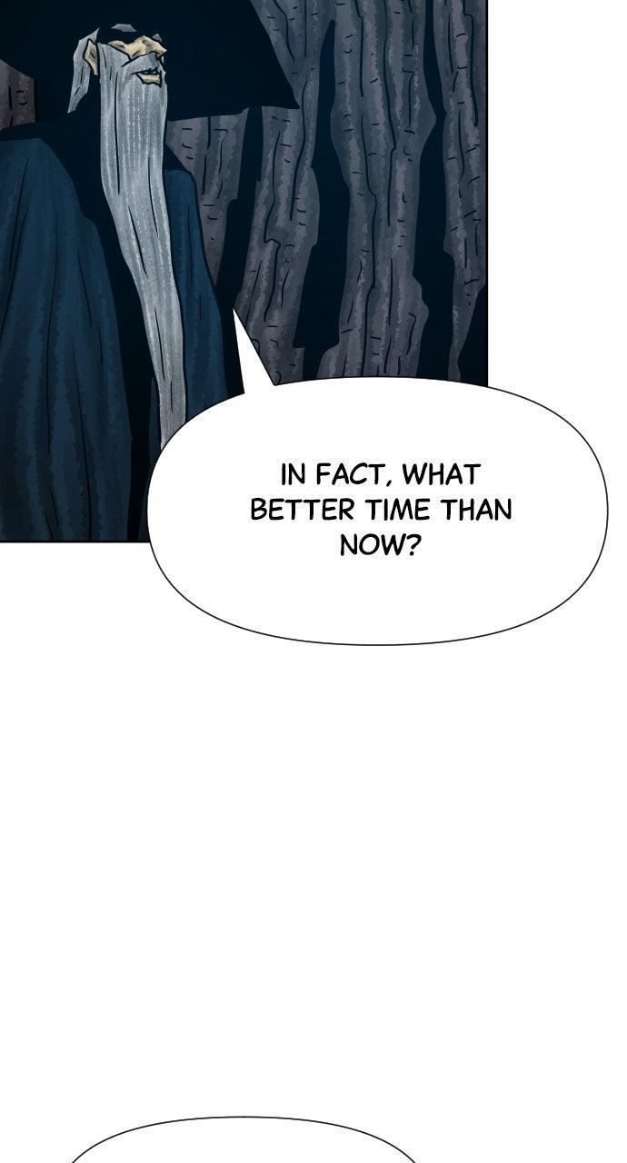 Read Warrior Executioner Manga Online