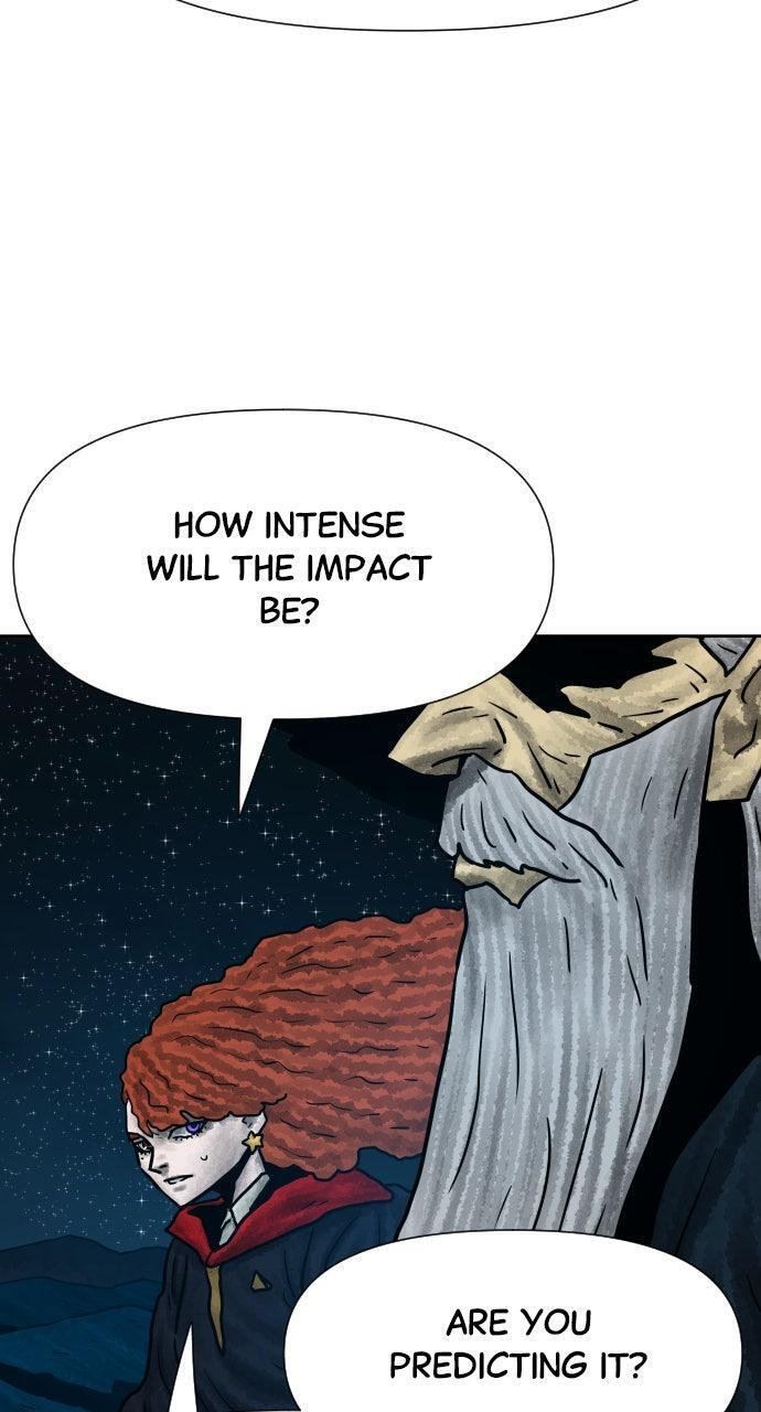 Read Warrior Executioner Manga Online