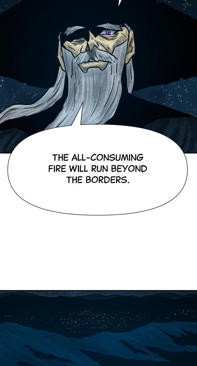 Read Warrior Executioner Manga Online