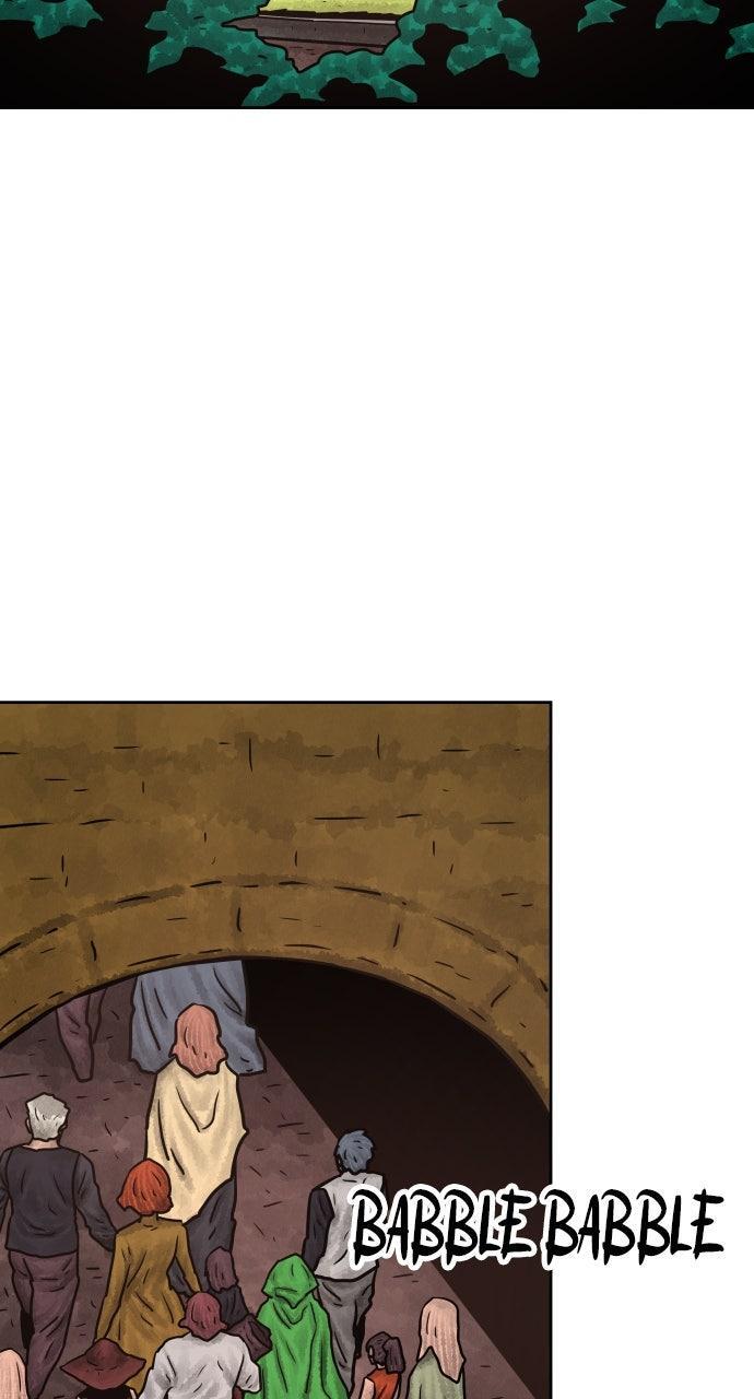 Read Warrior Executioner Manga Online
