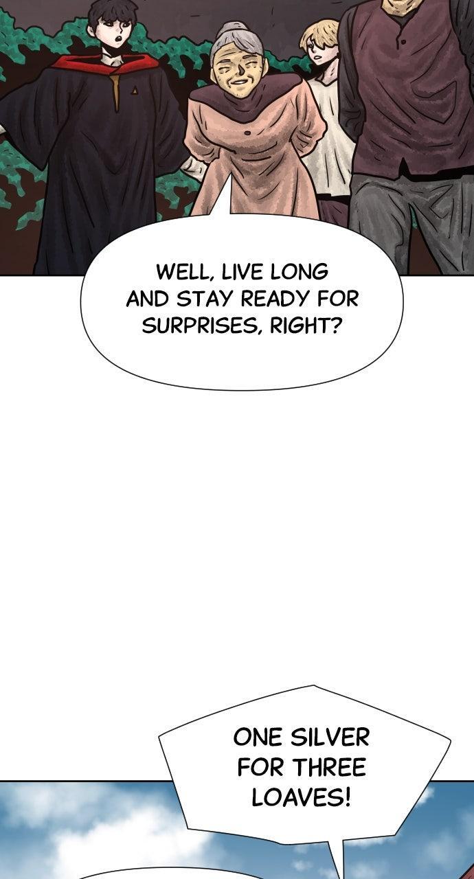 Read Warrior Executioner Manga Online