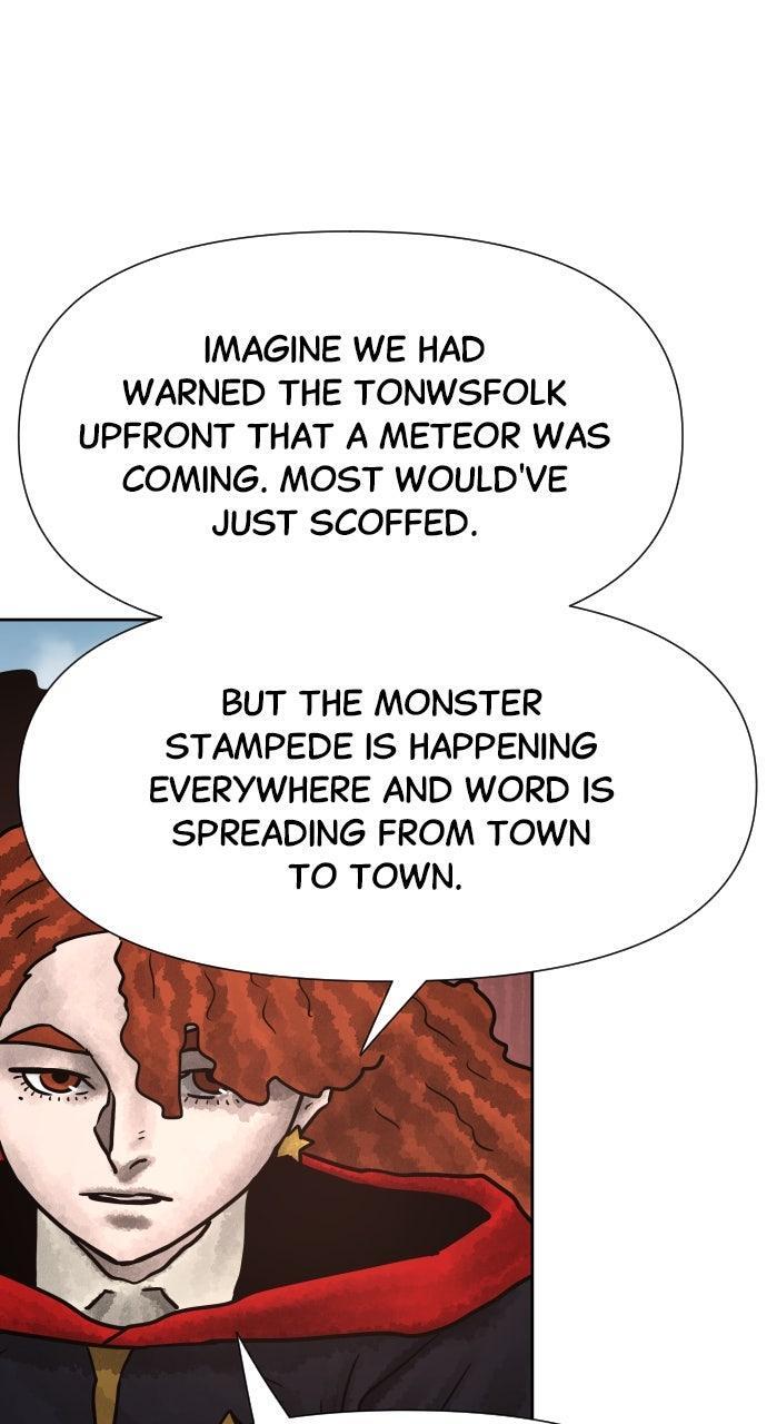 Read Warrior Executioner Manga Online