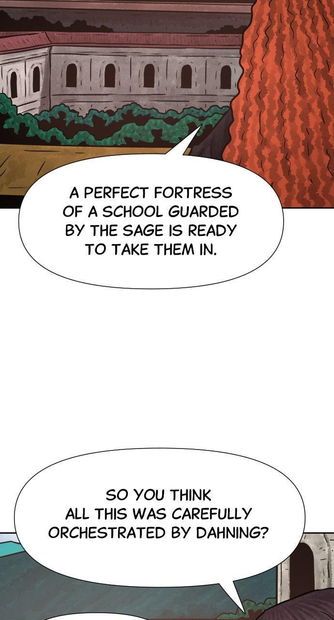 Read Warrior Executioner Manga Online