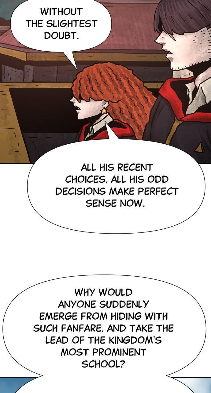 Read Warrior Executioner Manga Online