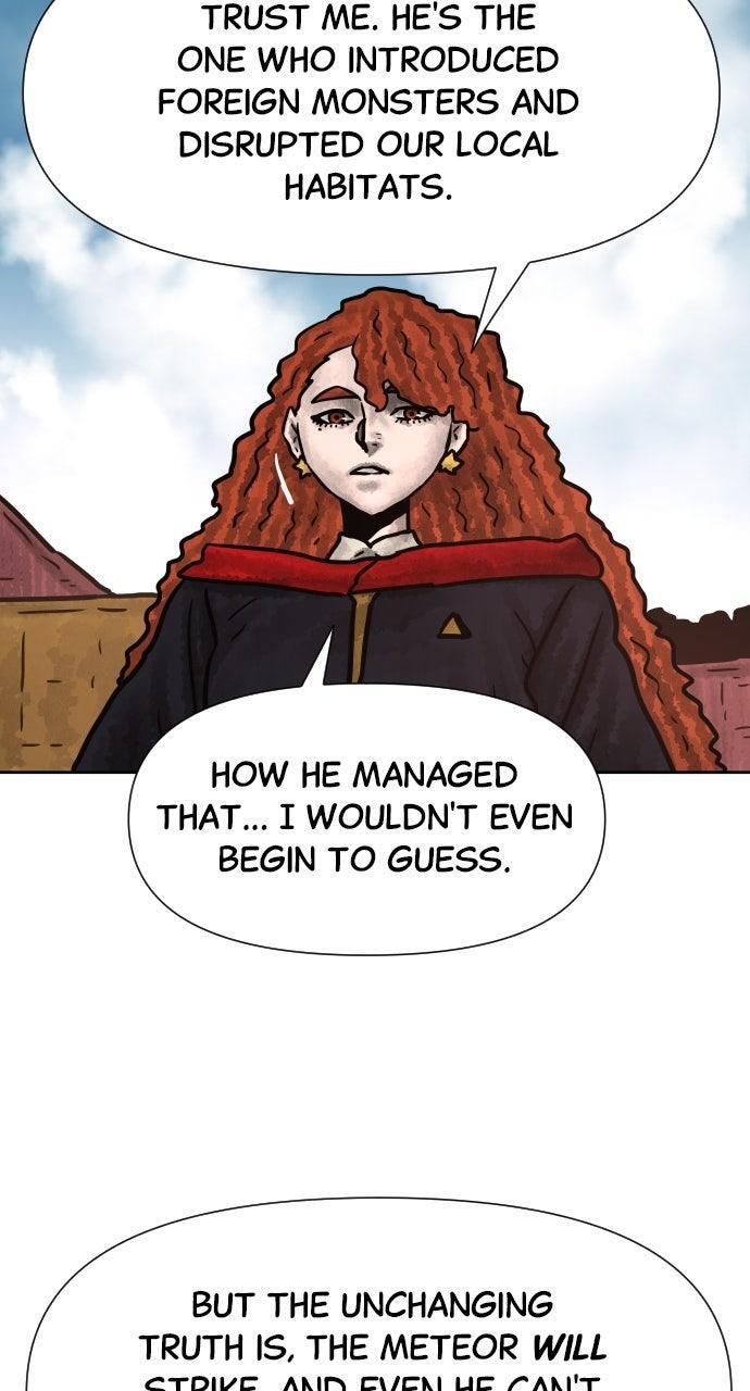 Read Warrior Executioner Manga Online
