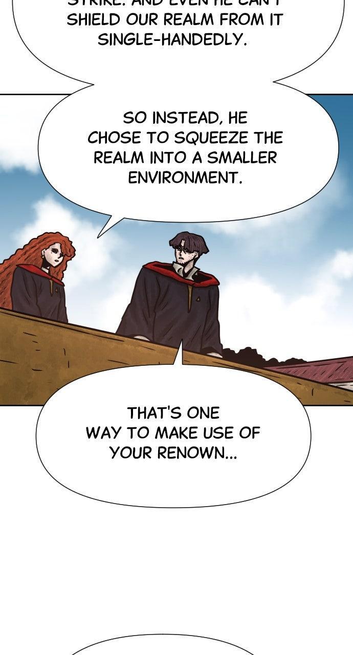 Read Warrior Executioner Manga Online