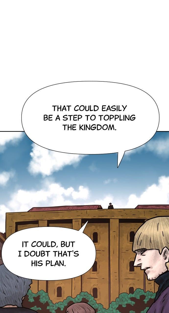 Read Warrior Executioner Manga Online