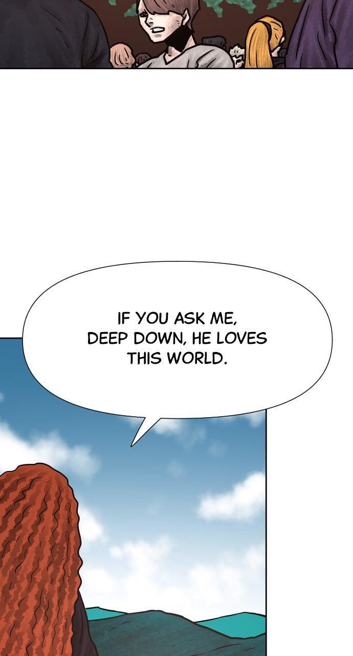 Read Warrior Executioner Manga Online