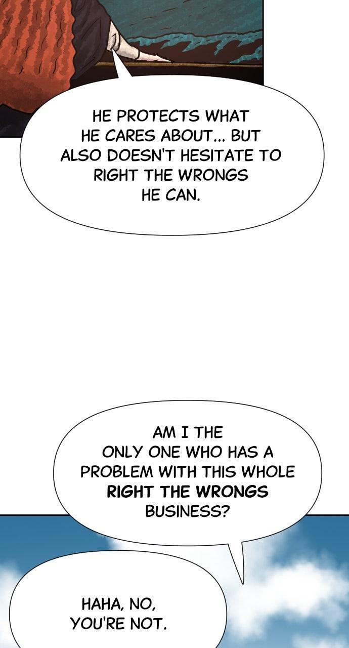 Read Warrior Executioner Manga Online