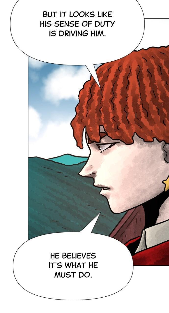 Read Warrior Executioner Manga Online