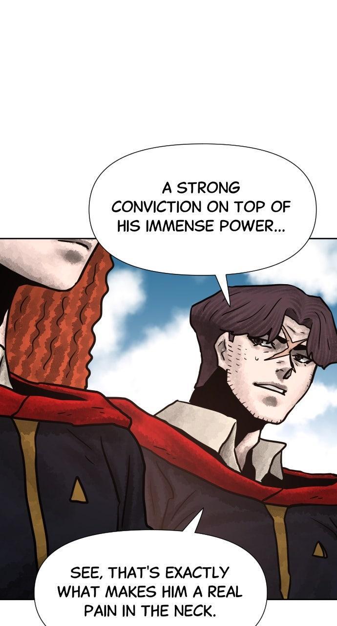Read Warrior Executioner Manga Online