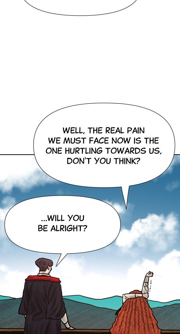Read Warrior Executioner Manga Online