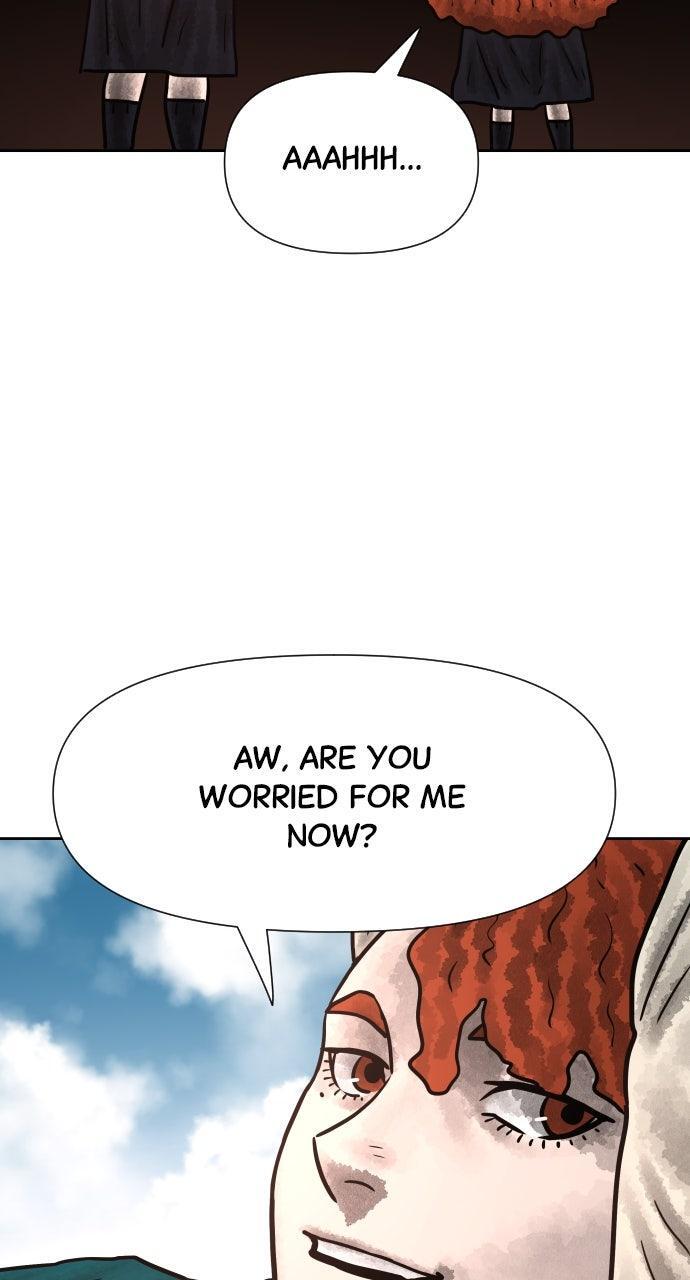 Read Warrior Executioner Manga Online