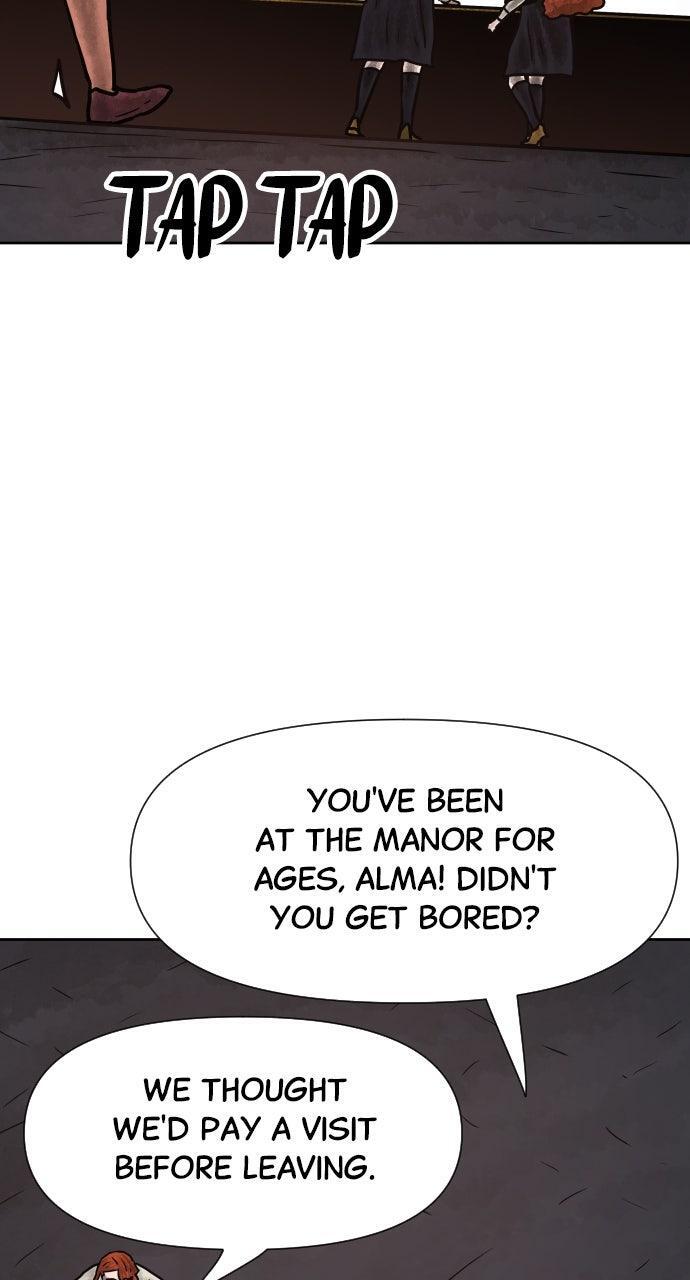 Read Warrior Executioner Manga Online