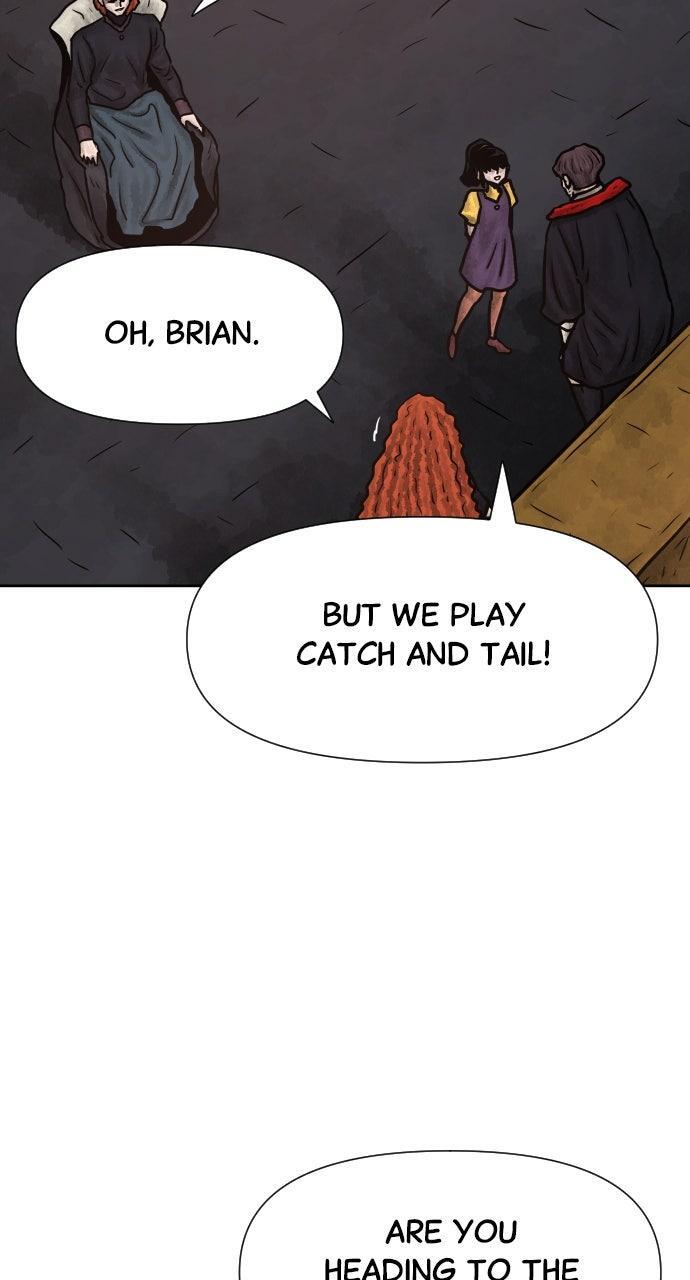 Read Warrior Executioner Manga Online