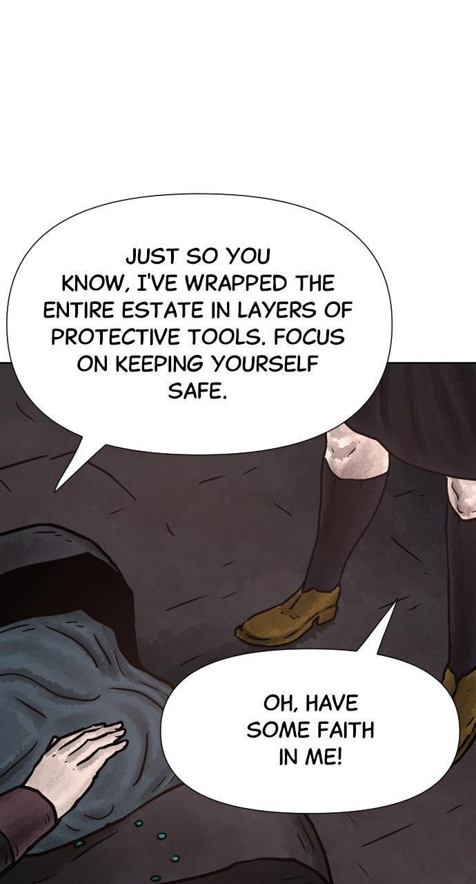 Read Warrior Executioner Manga Online
