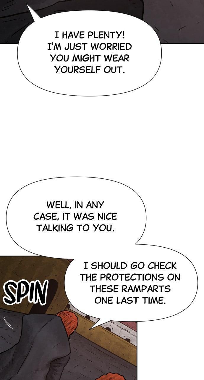 Read Warrior Executioner Manga Online