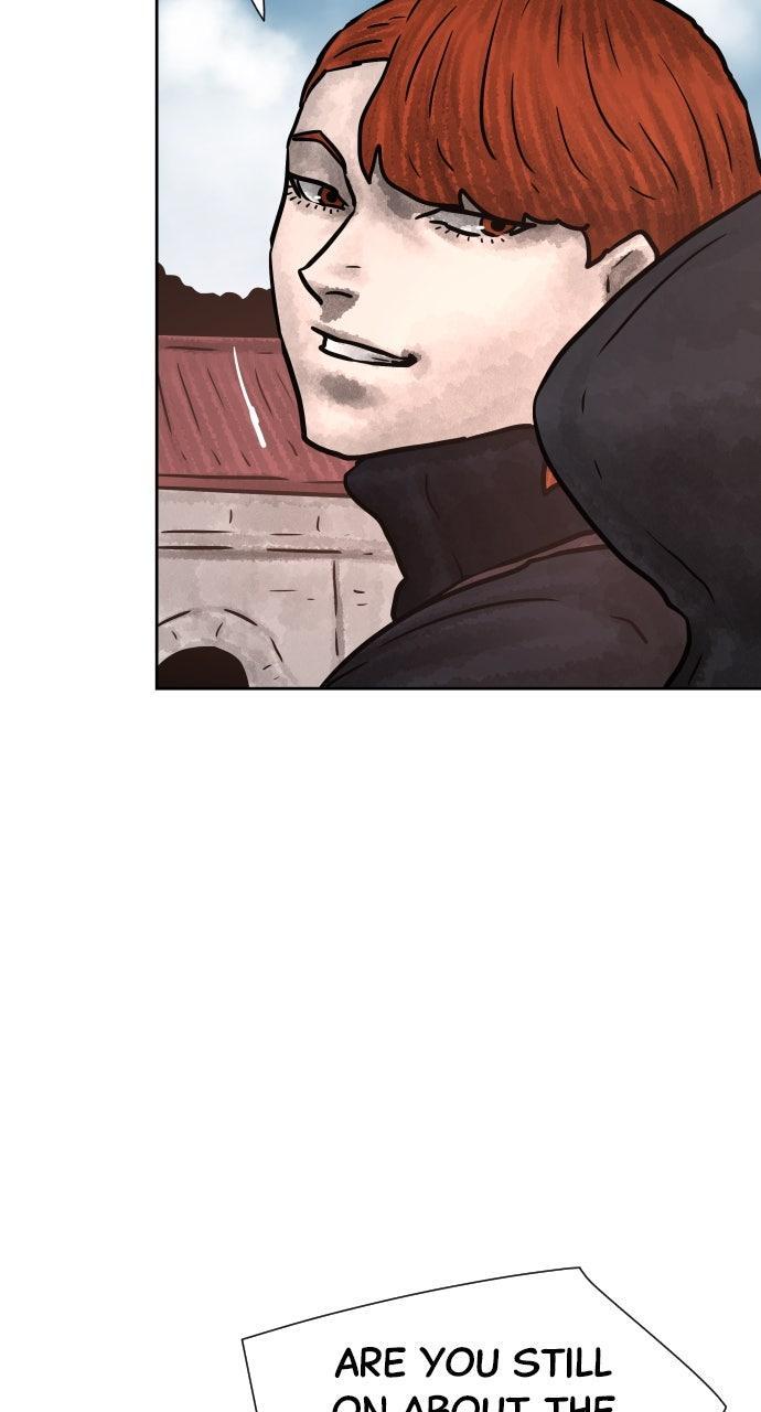 Read Warrior Executioner Manga Online