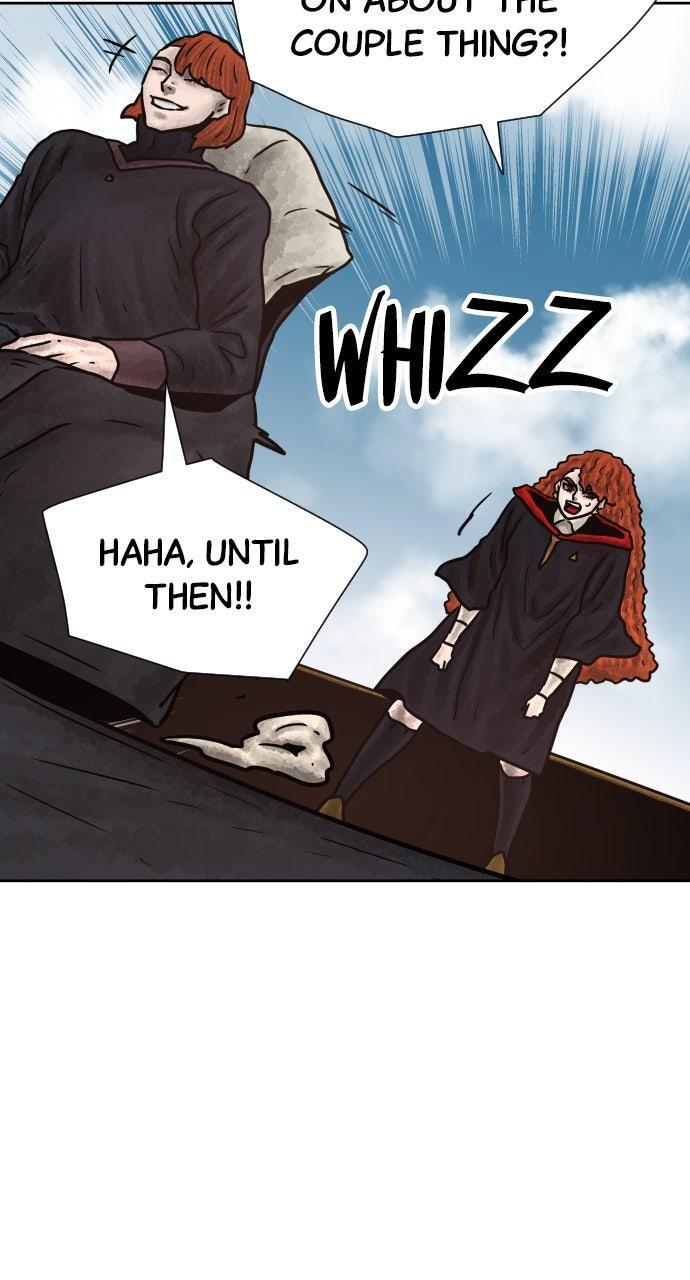 Read Warrior Executioner Manga Online