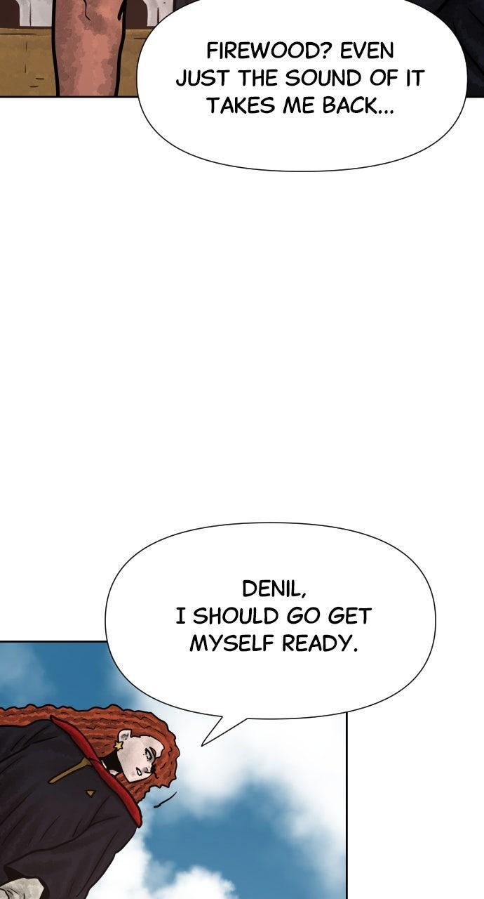Read Warrior Executioner Manga Online