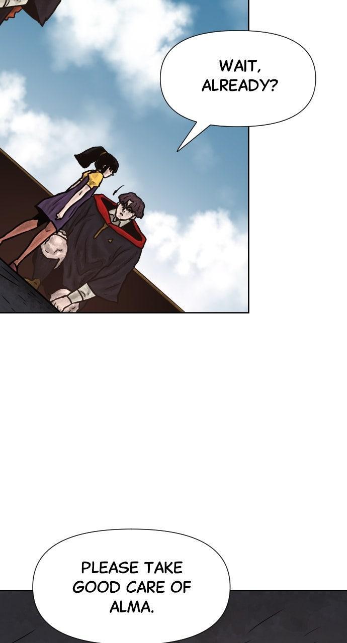 Read Warrior Executioner Manga Online