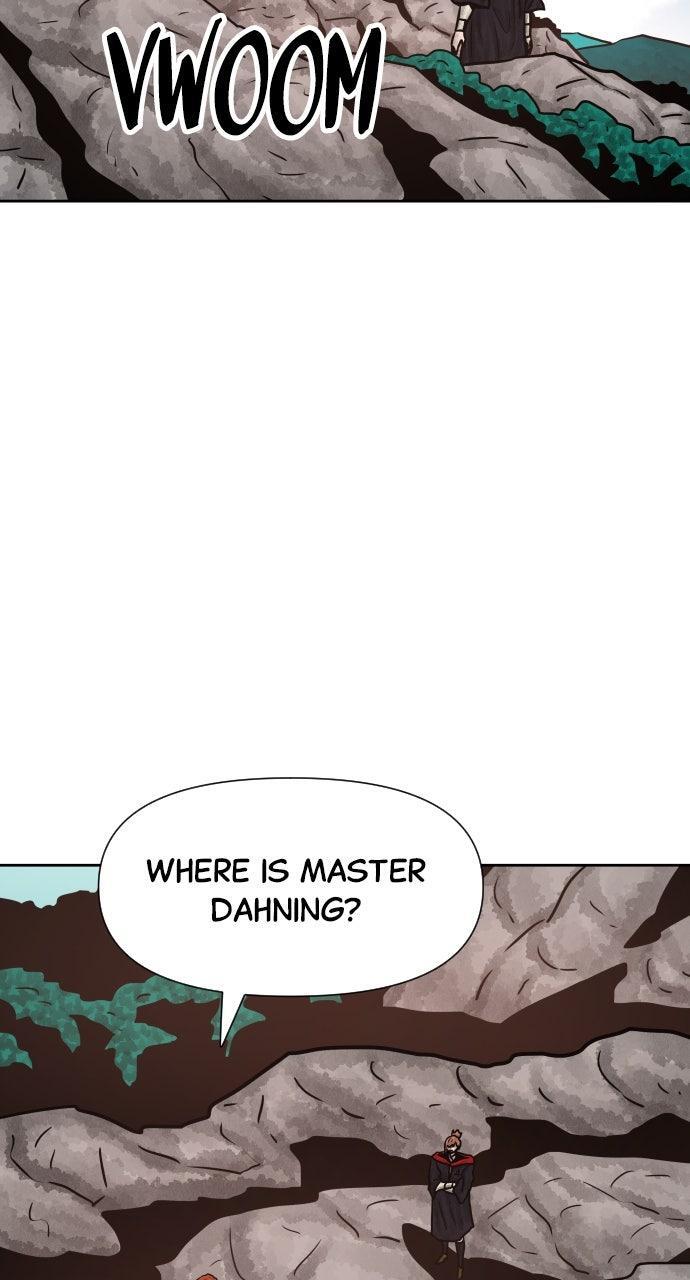 Read Warrior Executioner Manga Online