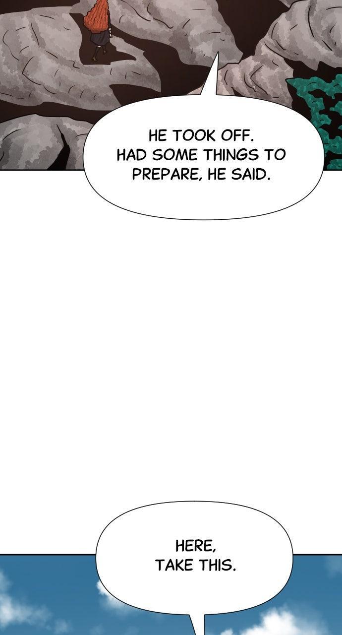 Read Warrior Executioner Manga Online