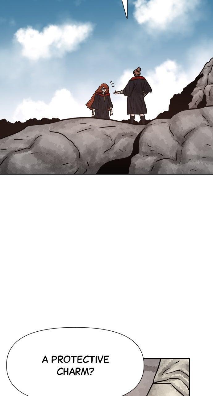 Read Warrior Executioner Manga Online