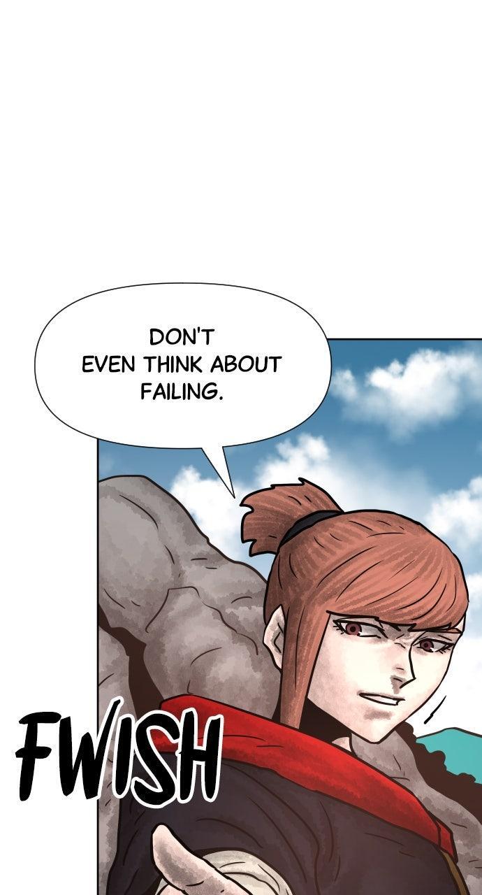 Read Warrior Executioner Manga Online